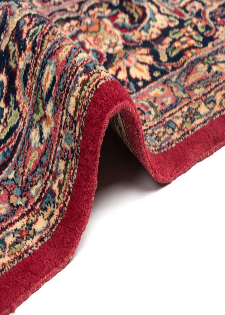 11' 6 x 17' 5 Kerman Wool Rug
