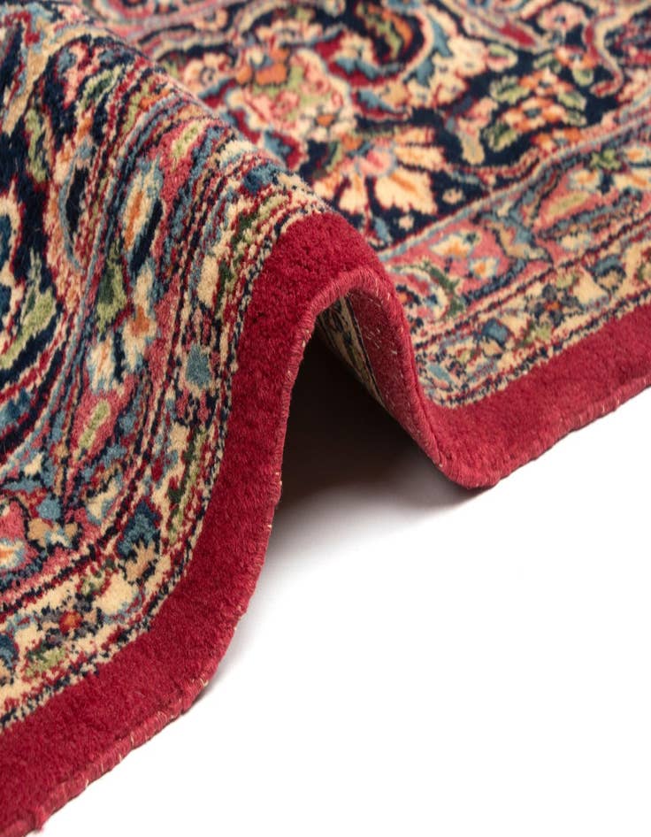 Detail image of 11' 6 x 17' 5 Kerman Wool Rug