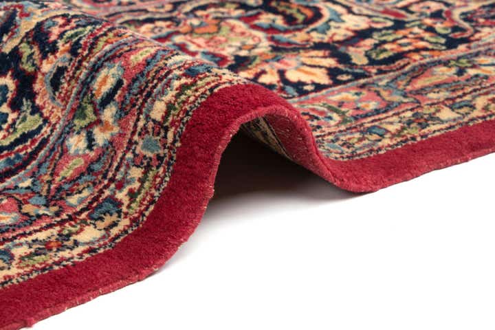 11' 6 x 17' 5 Kerman Wool Rug