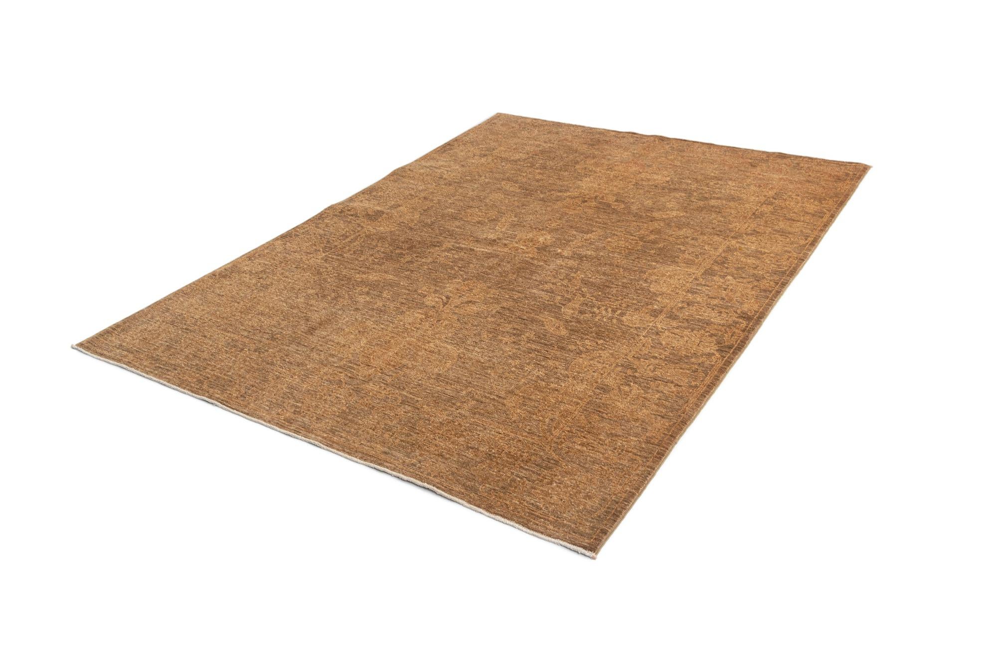 5' 8 x 7' 8 Ziegler Rug