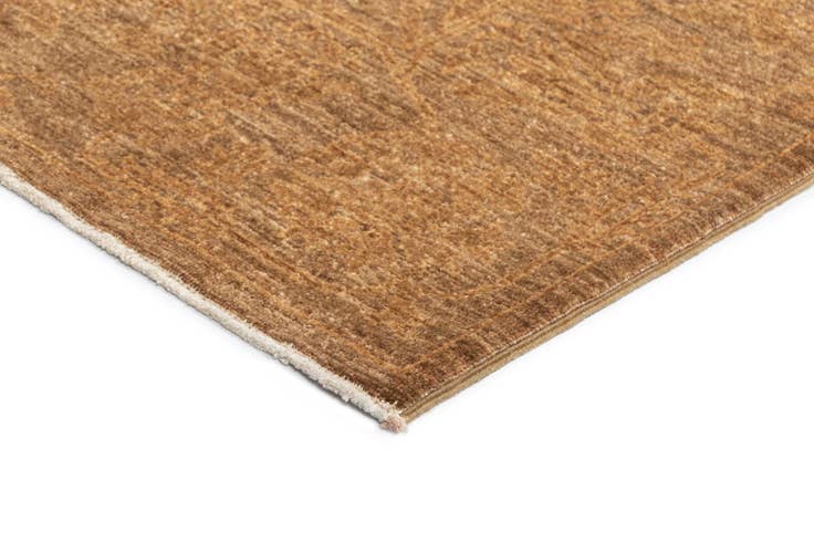 Detail image of 5' 8 x 7' 8 Ziegler Rug