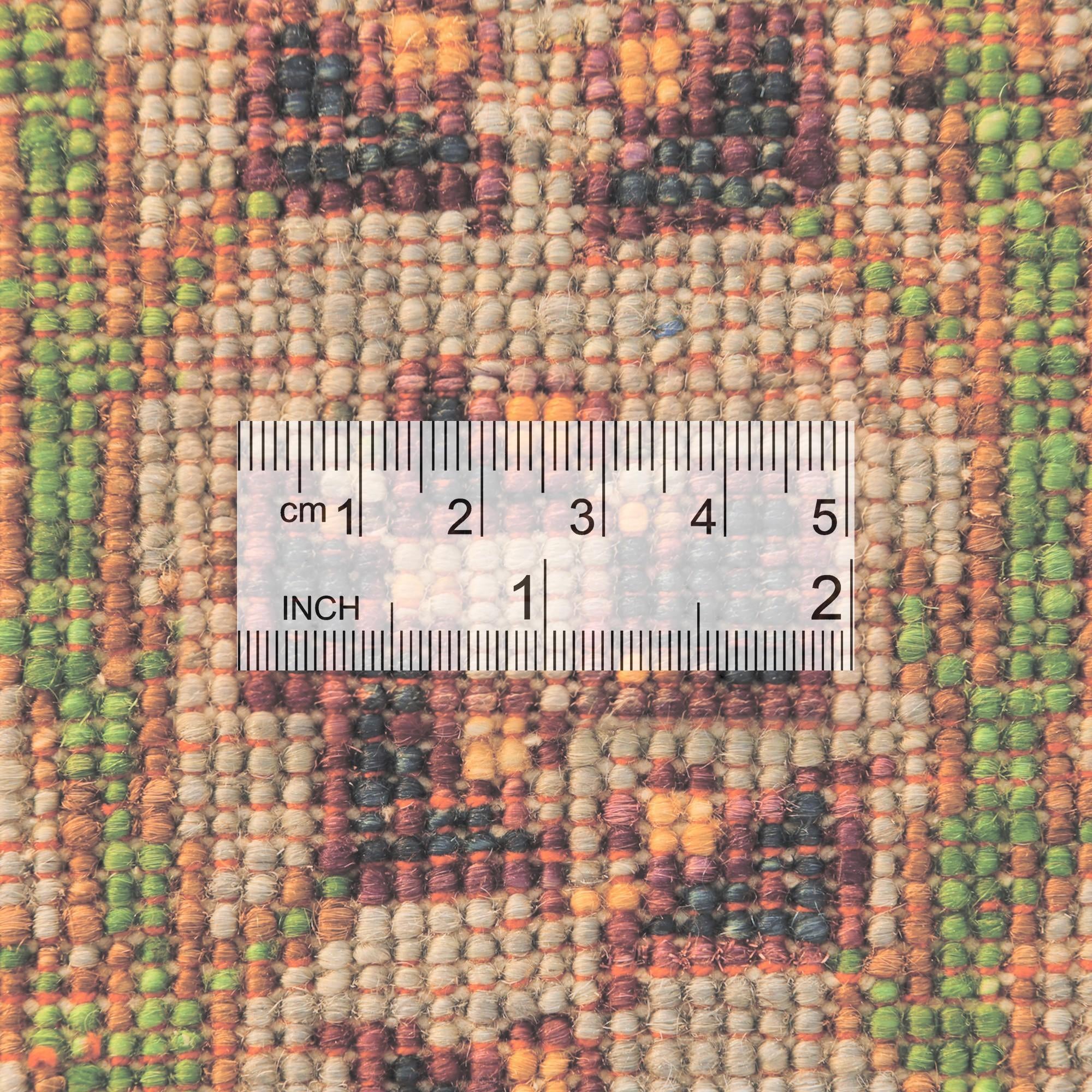 175cm x 250cm anudado a mano Ariana Alfombra