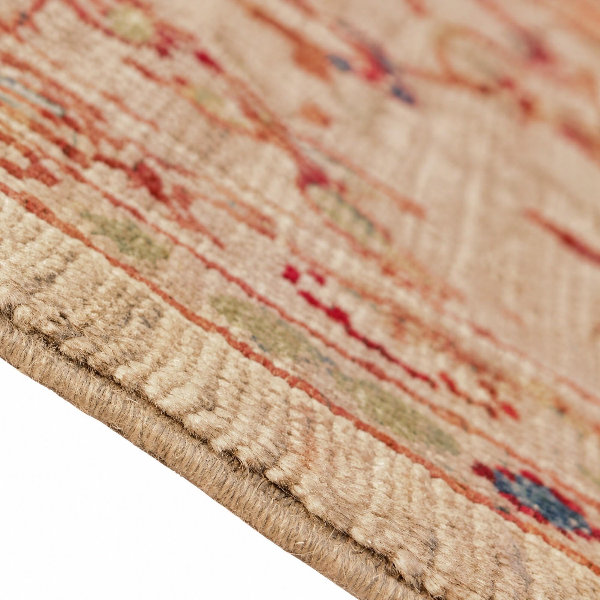 250cm x 315cm Hand Knotted Ariana Rug
