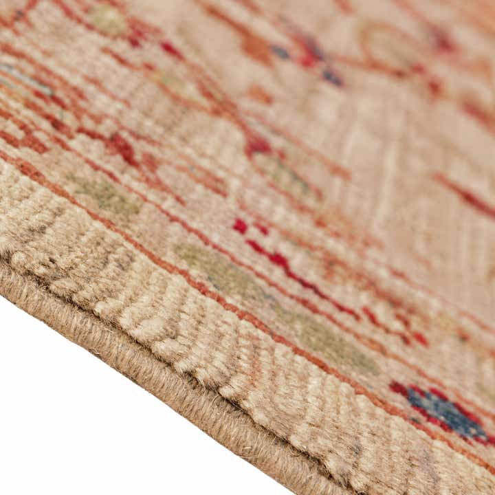8' 2 x 10' 4 Hand Knotted Ariana Rug