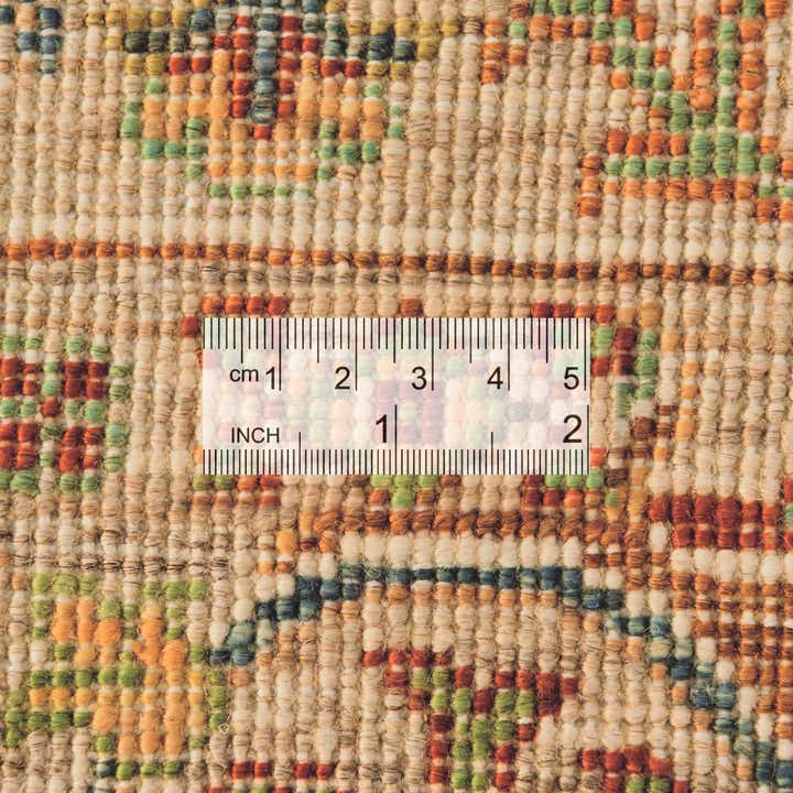 8' 2 x 10' 4 Hand Knotted Ariana Rug