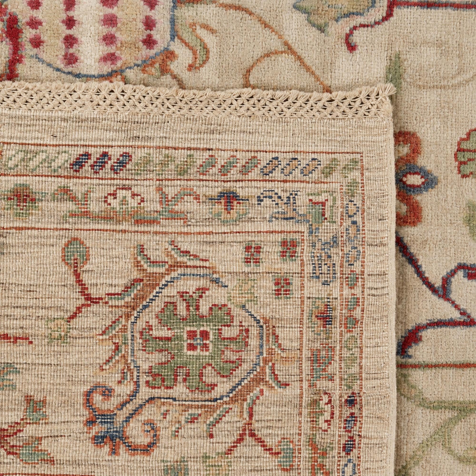 250cm x 315cm Hand Knotted Ariana Rug