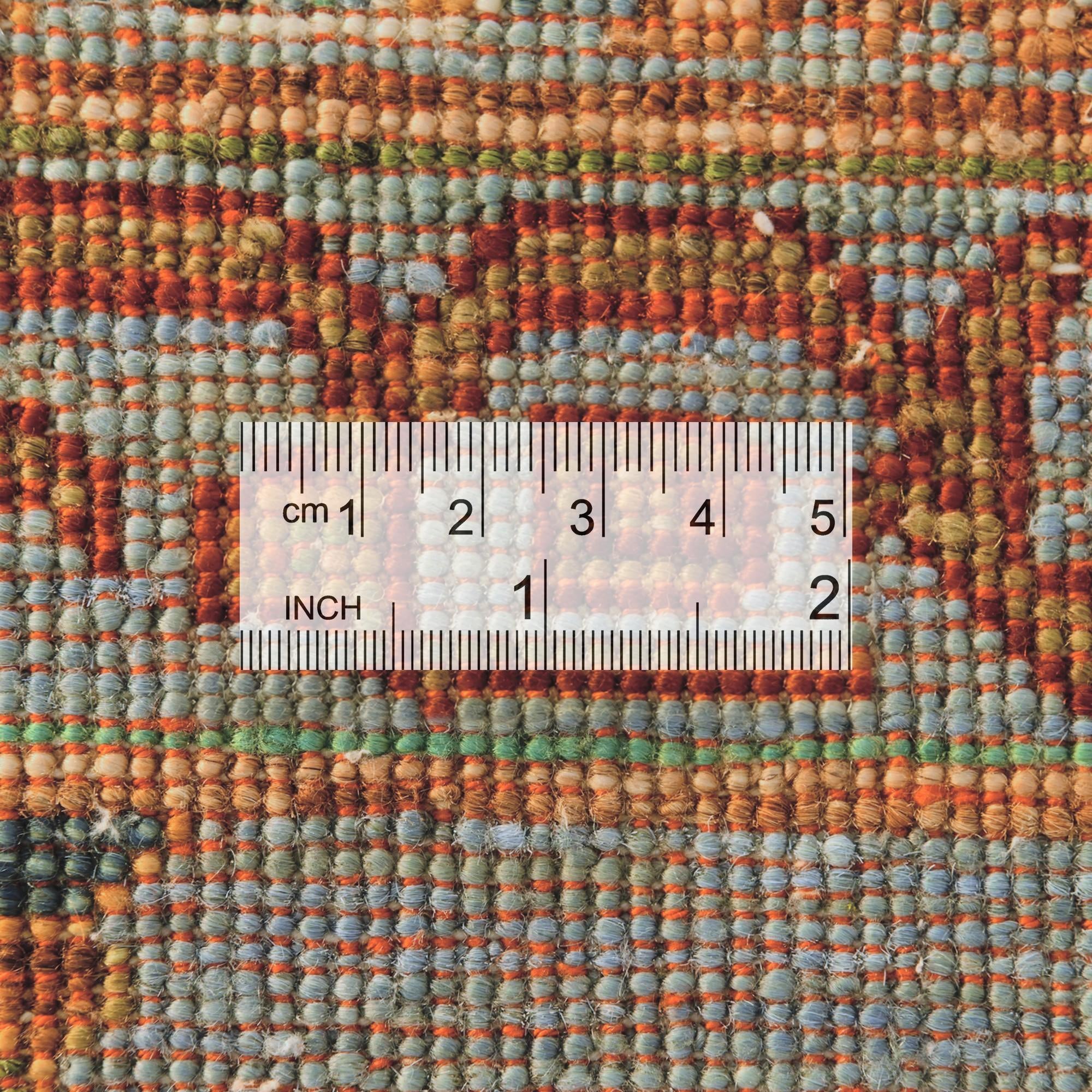 245cm x 310cm Hand Knotted Ariana Rug