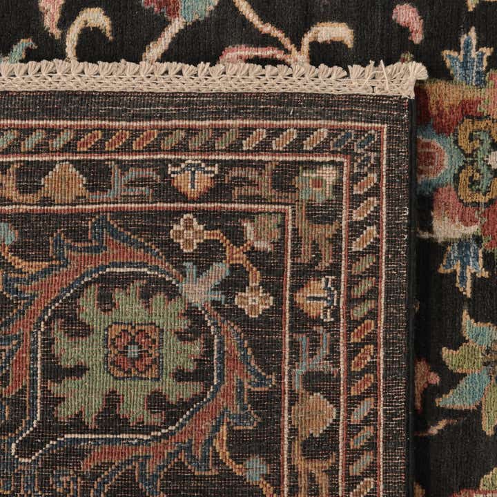 8' 3 x 9' 10 Hand Knotted Ariana Rug