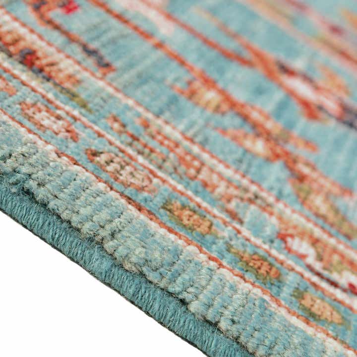 250cm x 300cm Hand Knotted Ariana Rug