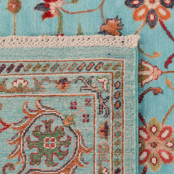 250cm x 300cm Hand Knotted Ariana Rug