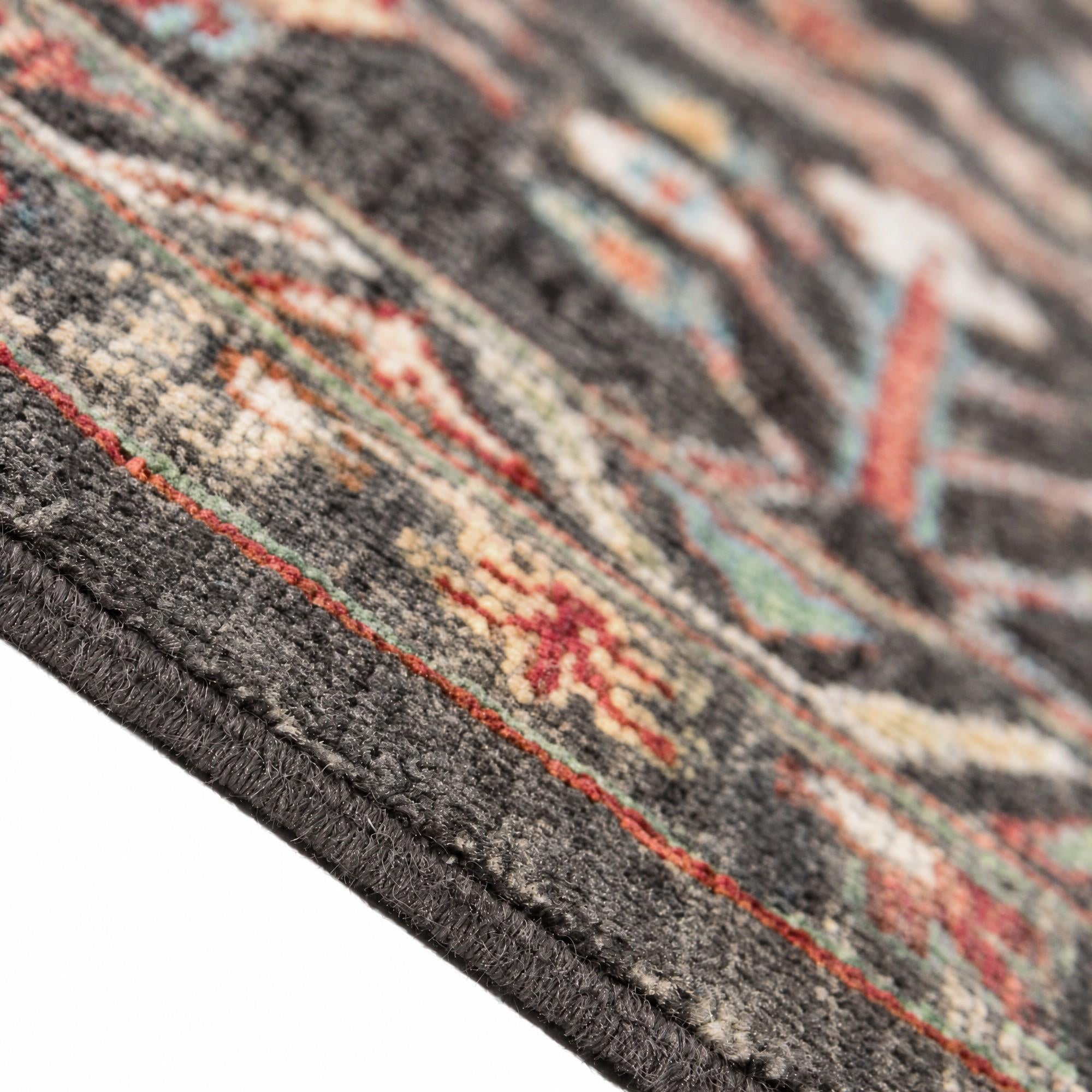 250cm x 305cm Hand Knotted Ariana Rug