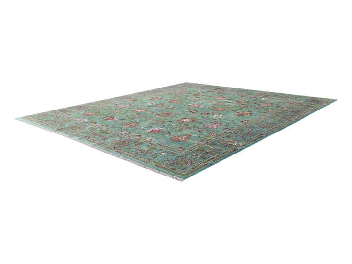 8' 1 x 9' 5 Hand Knotted Ariana Rug