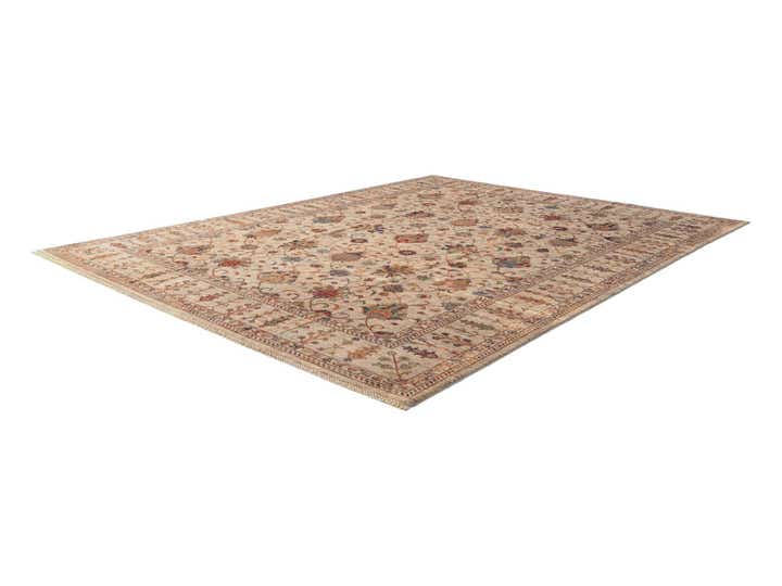 8' 4 x 10' 5 Hand Knotted Ariana Rug