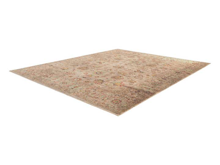 8' 4 x 9' 6 Hand Knotted Ariana Rug