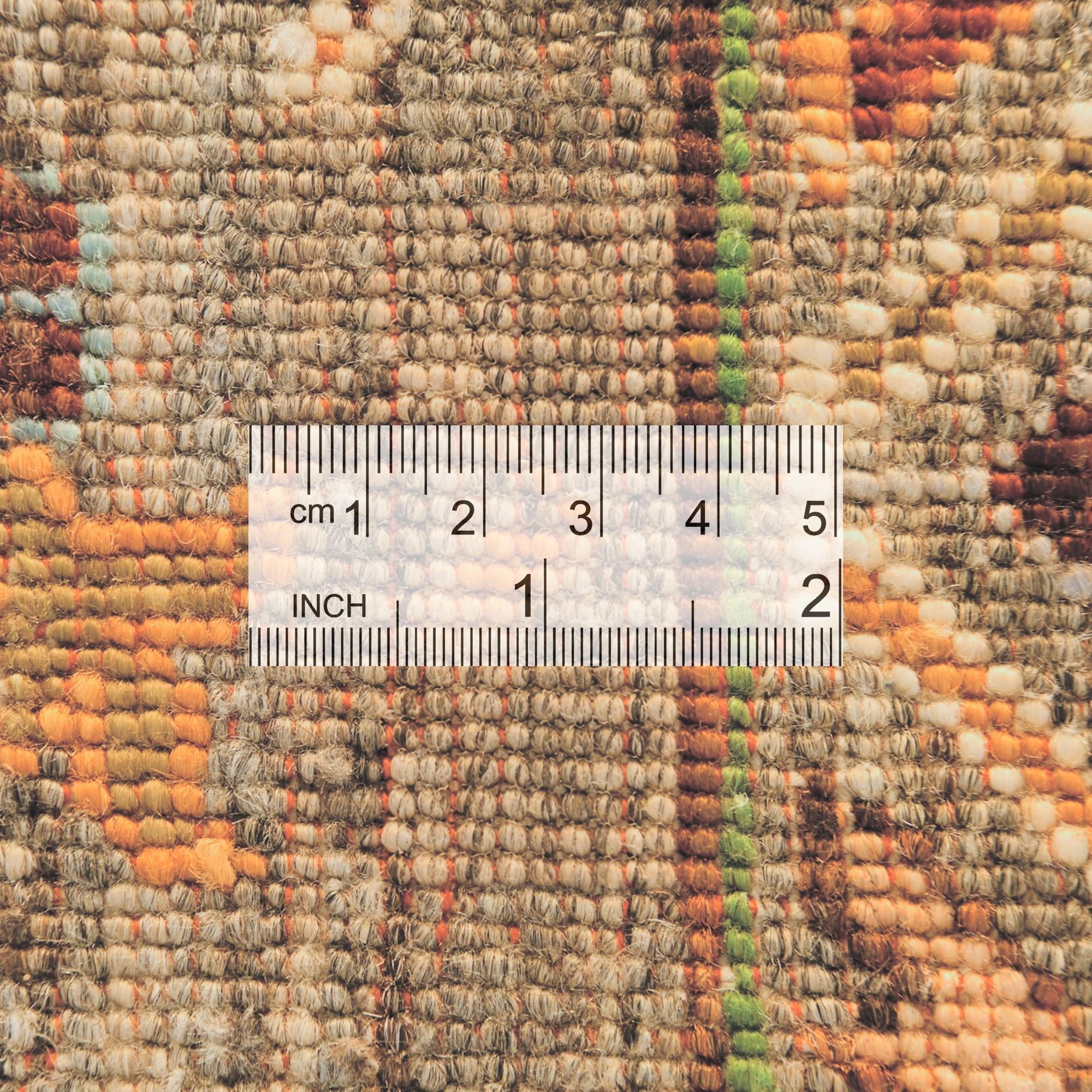 250cm x 310cm Hand Knotted Ariana Rug