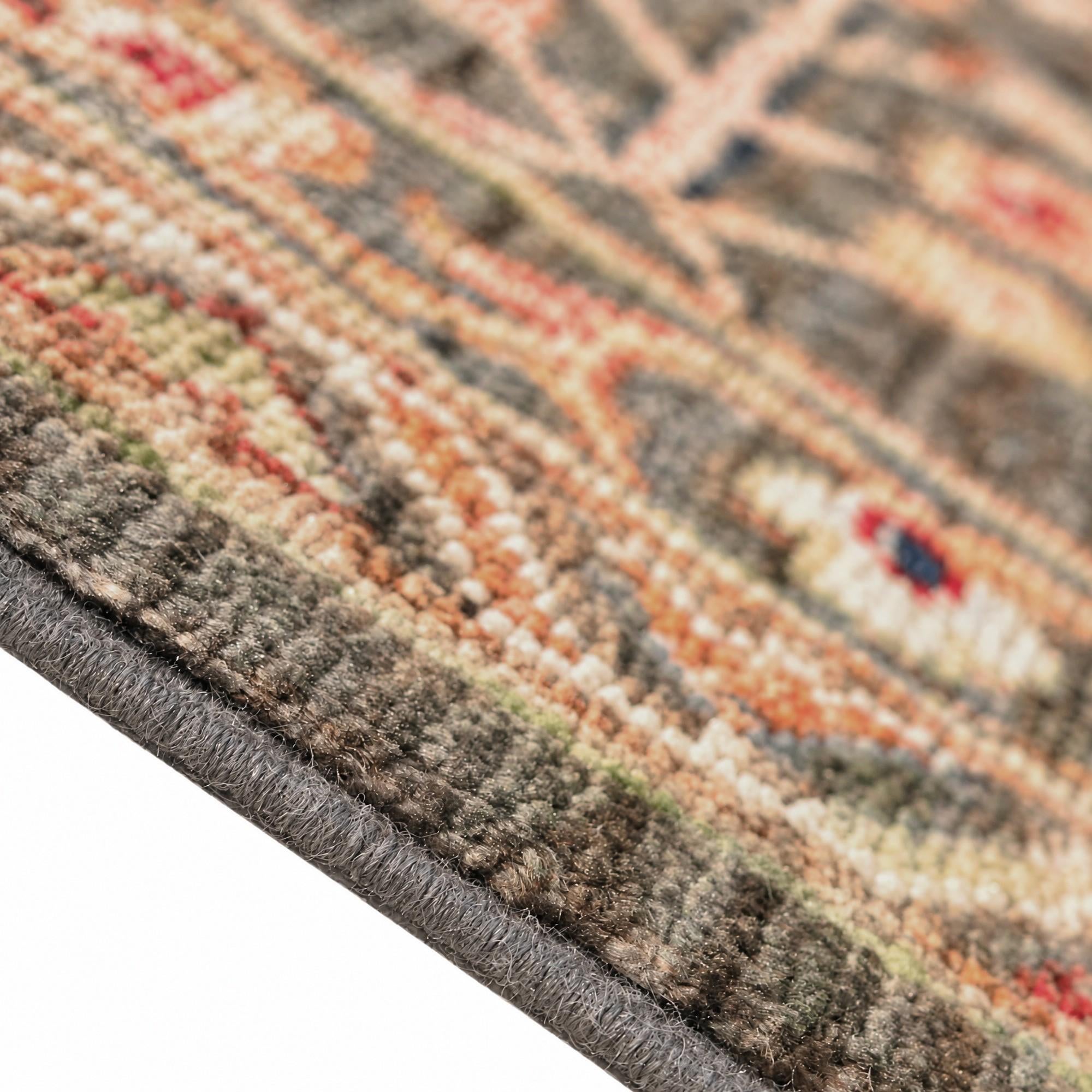 250cm x 345cm Hand Knotted Ariana Rug