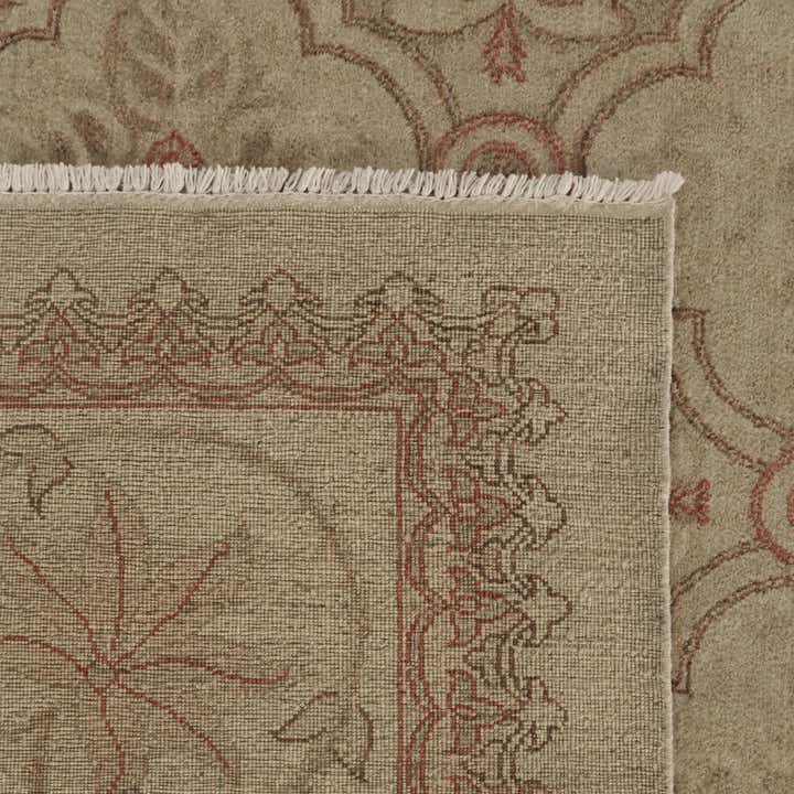 400cm x 500cm Hand Knotted Ariana Rug