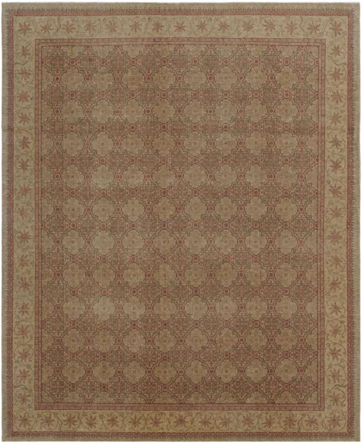 13' 2 x 16' 5 Hand Knotted Ariana Rug
