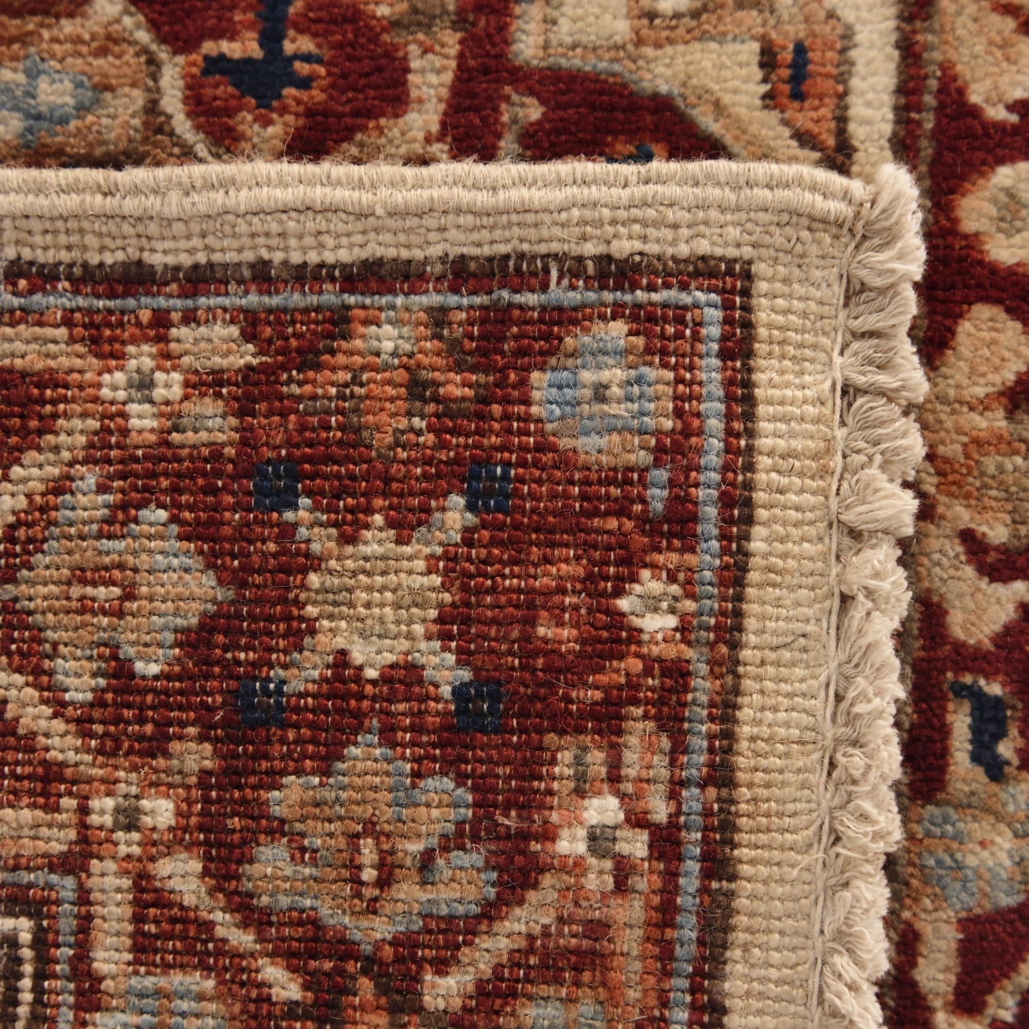 75cm x 125cm Hand Knotted Ariana Rug