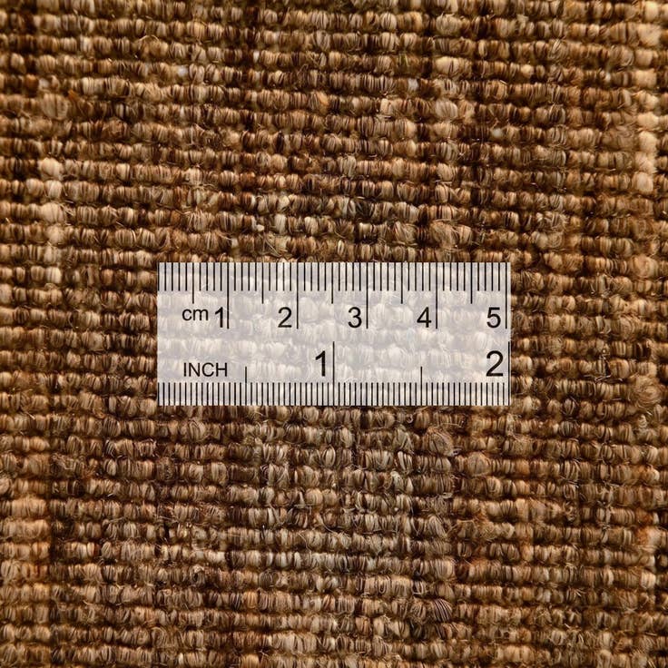 Detail image of 8' 2 x 11' 5 Hand Knotted Ariana Rug