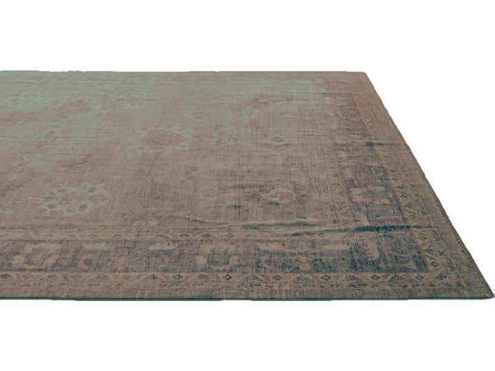 9' 3 x 11' 11 Hand Knotted Ariana Rug