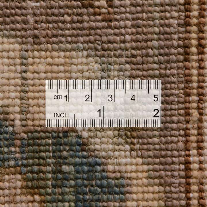 10' x 13' 11 Hand Knotted Ariana Rug