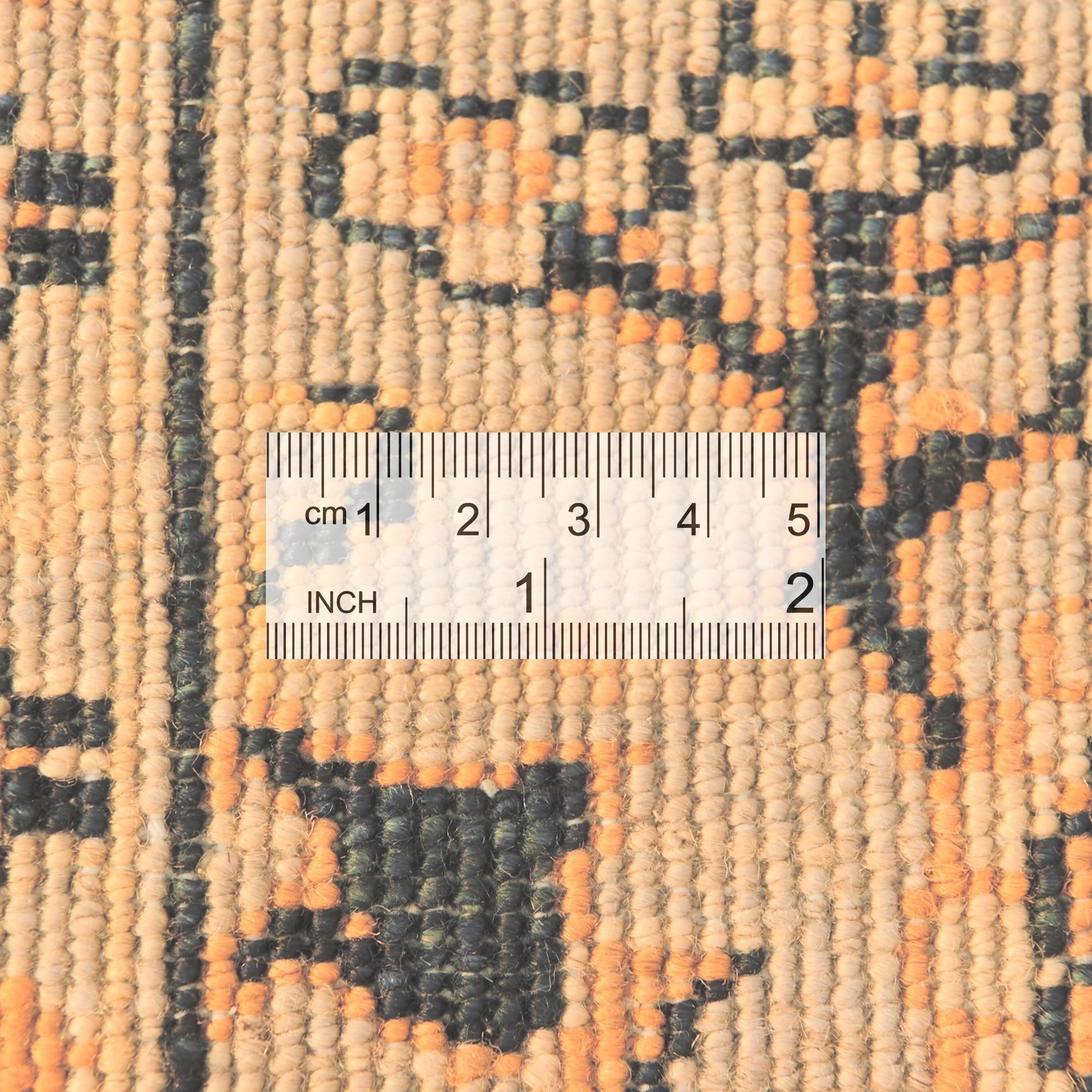 8' 2 x 9' 9 Hand Knotted Ariana Ziegler Rug