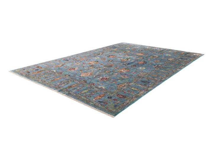 6' 11 x 9' 10 Hand Knotted Ariana Ziegler Rug