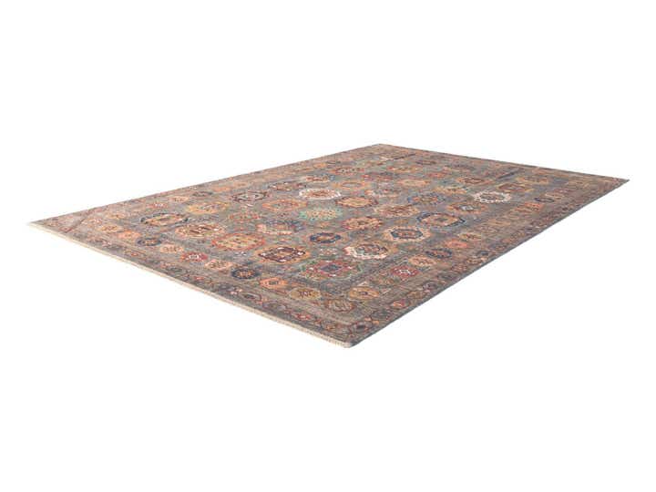 7' x 10' 2 Hand Knotted Ariana Ziegler Rug