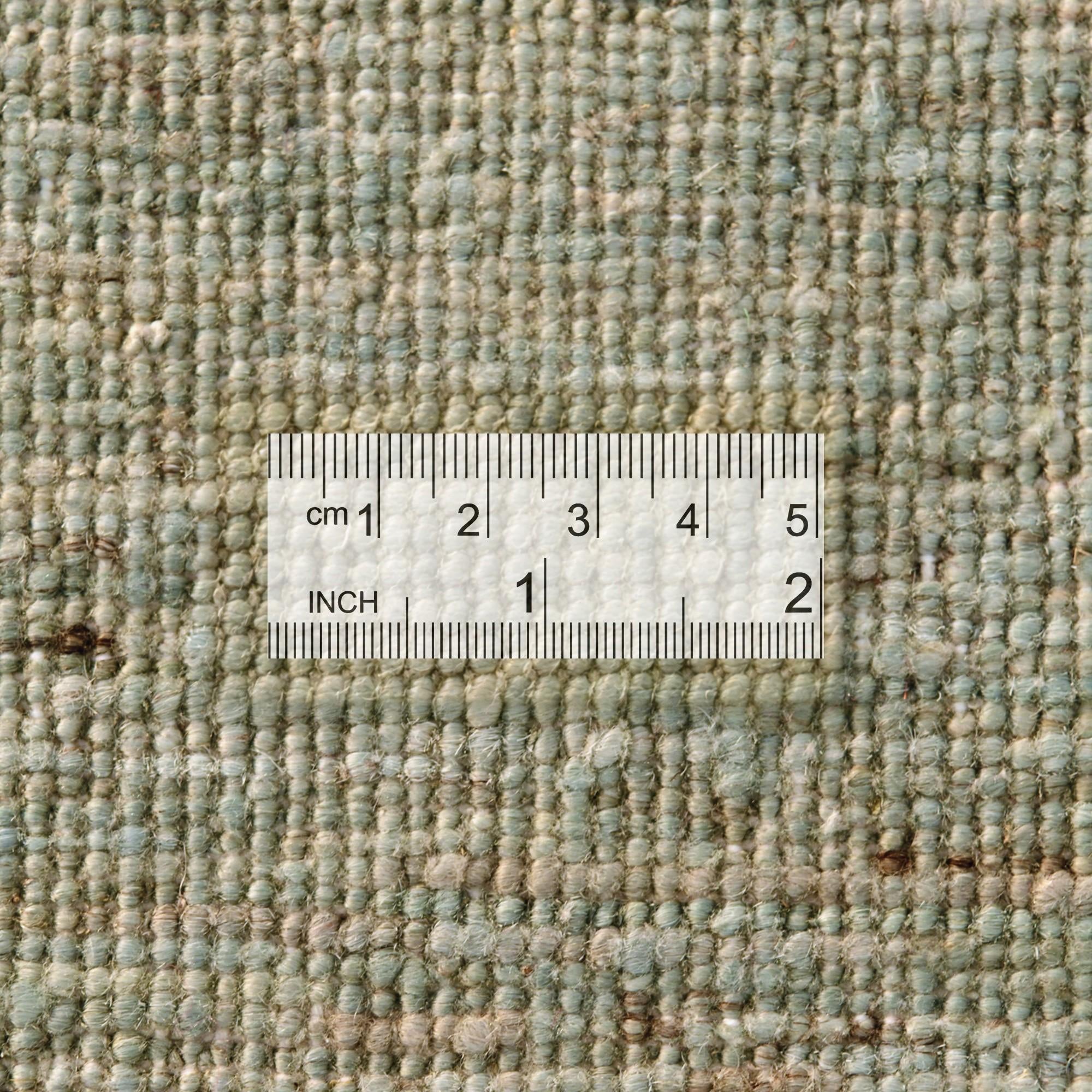 175cm x 240cm Hand Knotted Ariana Ziegler Rug