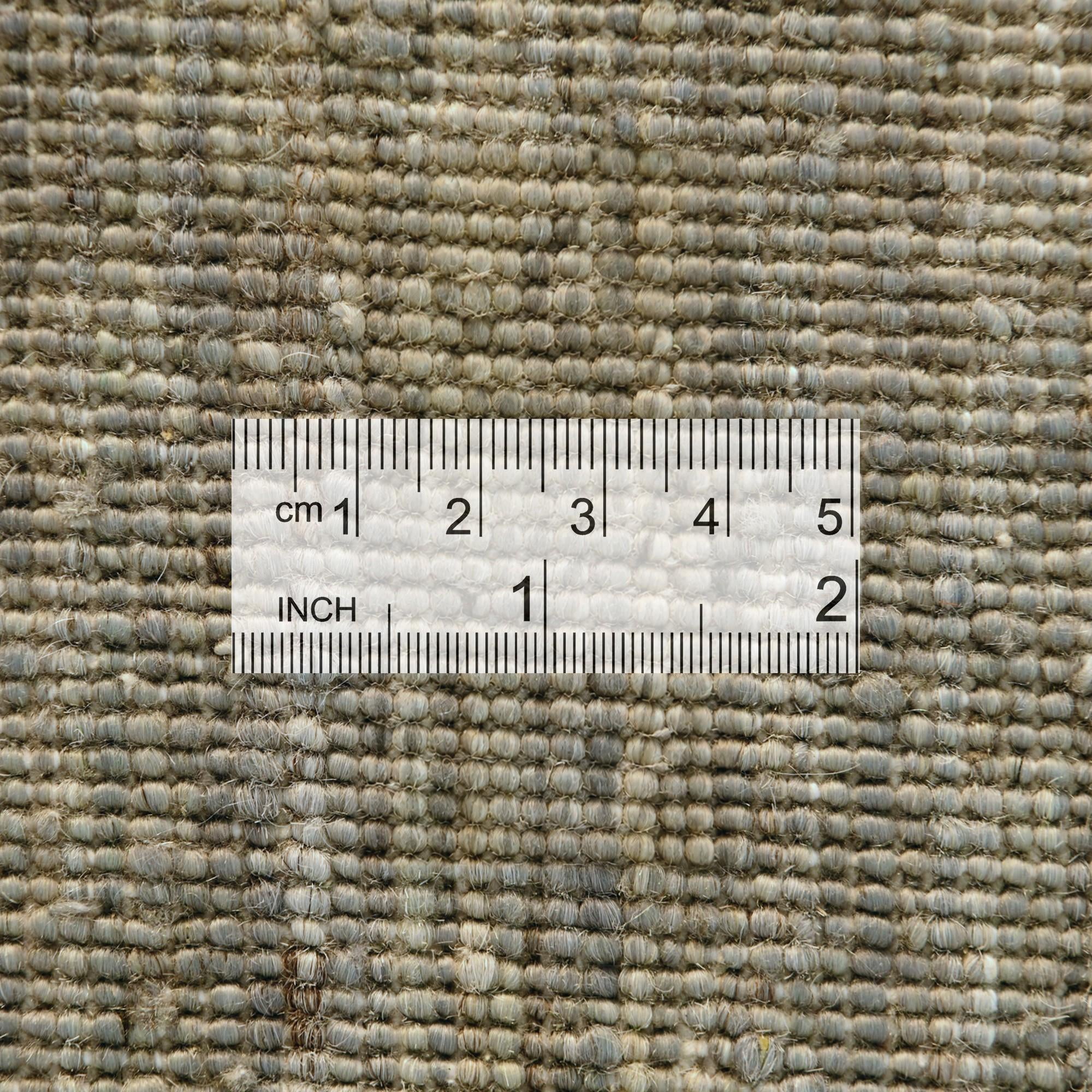 205cm x 305cm Hand Knotted Ariana Ziegler Rug