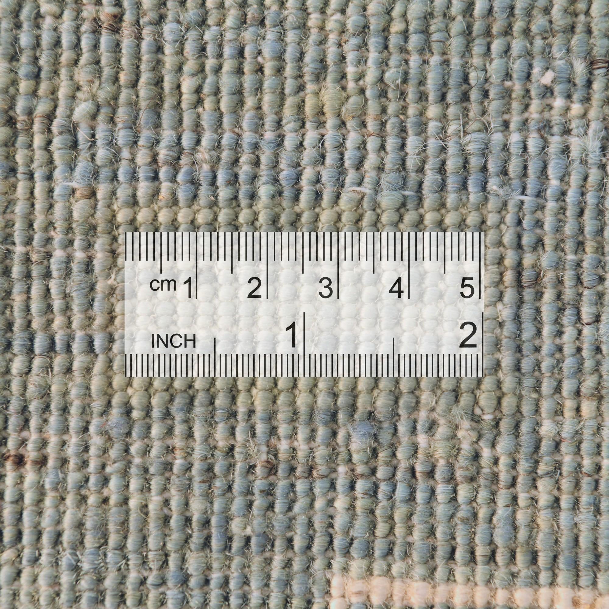 210cm x 305cm Hand Knotted Ariana Ziegler Rug