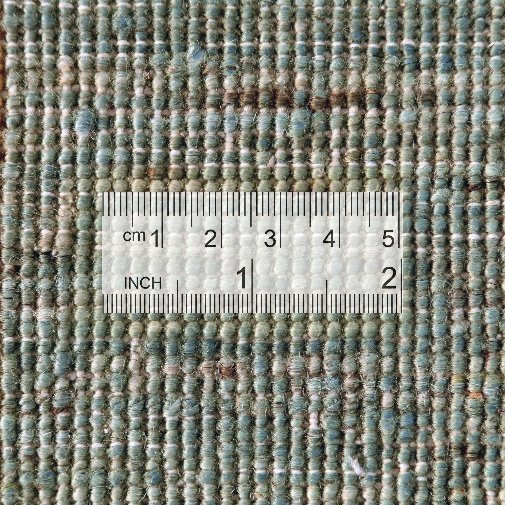 180cm x 245cm Hand Knotted Ariana Ziegler Rug