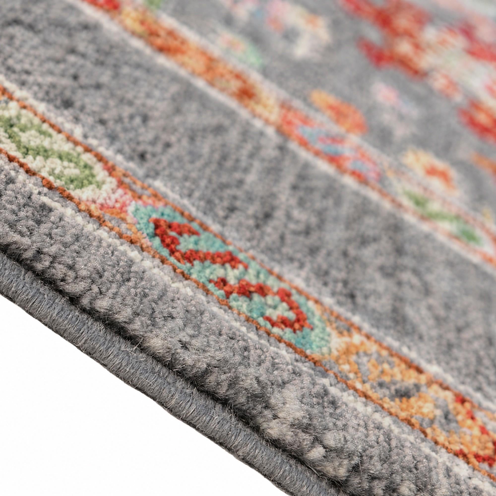 175cm x 240cm Hand Knotted Ariana Ziegler Rug