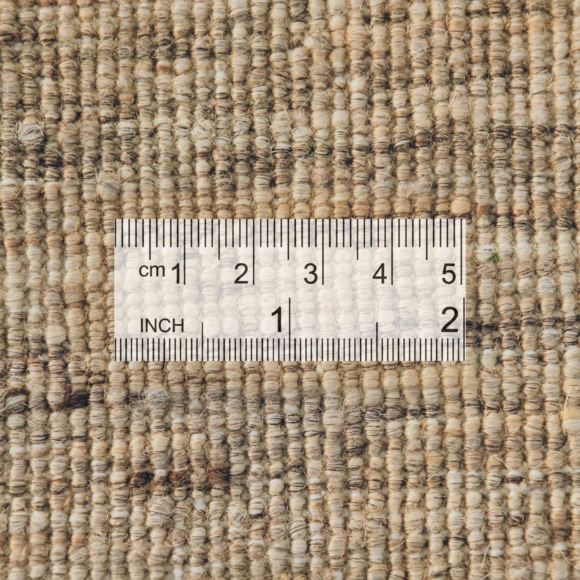175cm x 245cm Hand Knotted Ariana Ziegler Rug
