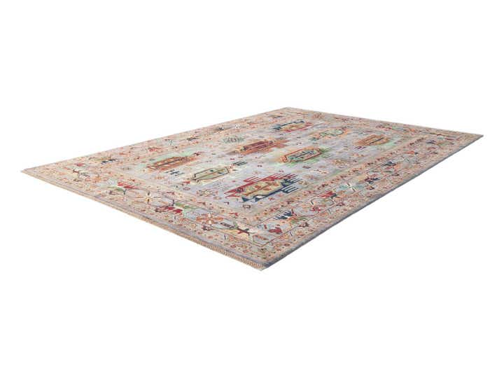 6' 11 x 9' 10 Hand Knotted Ariana Ziegler Rug