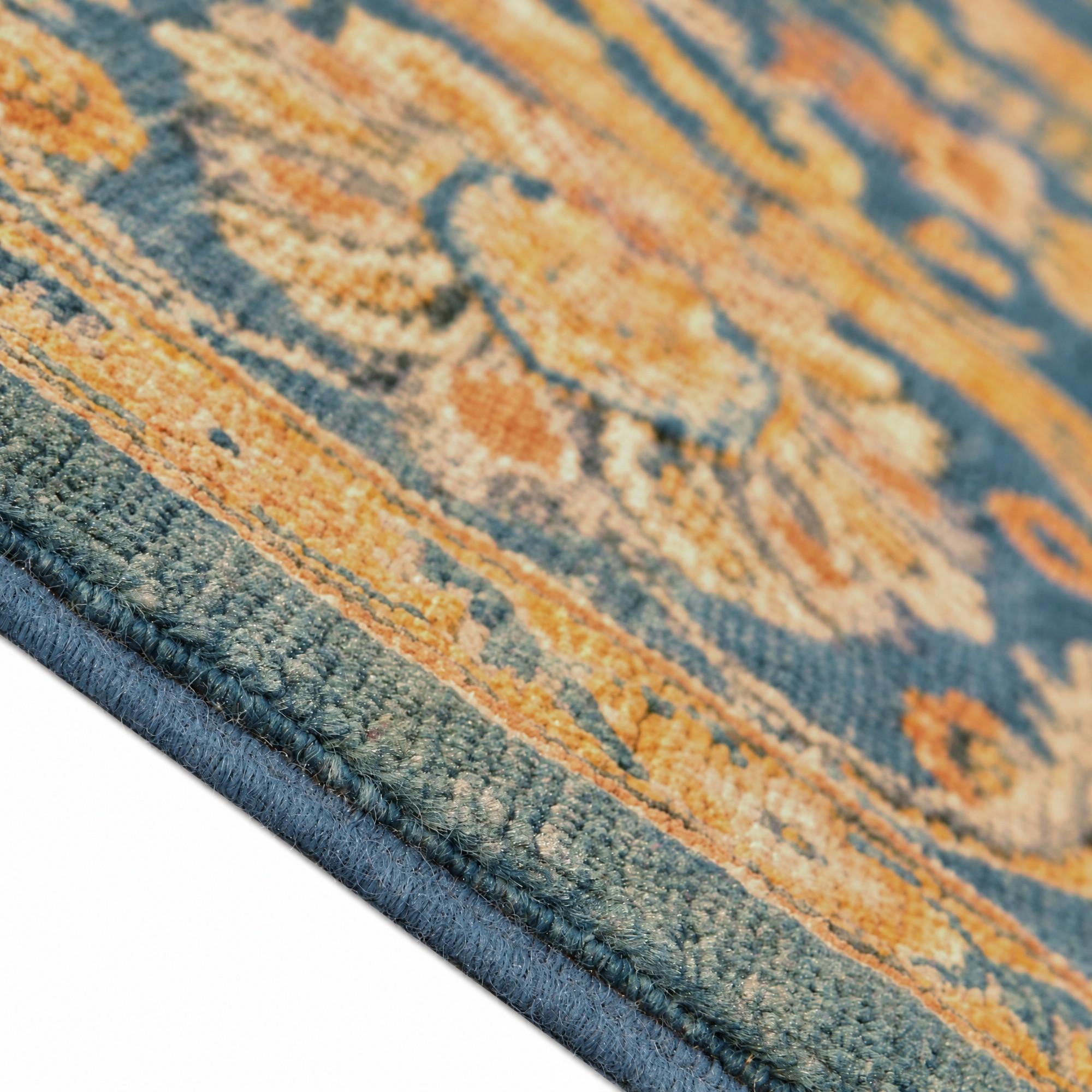 205cm x 300cm Hand Knotted Ariana Ziegler Rug