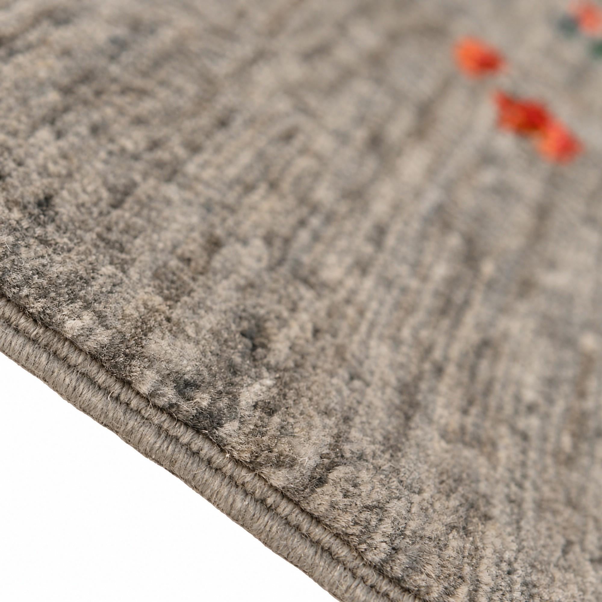 170cm x 240cm Hand Knotted Ariana Ziegler Rug