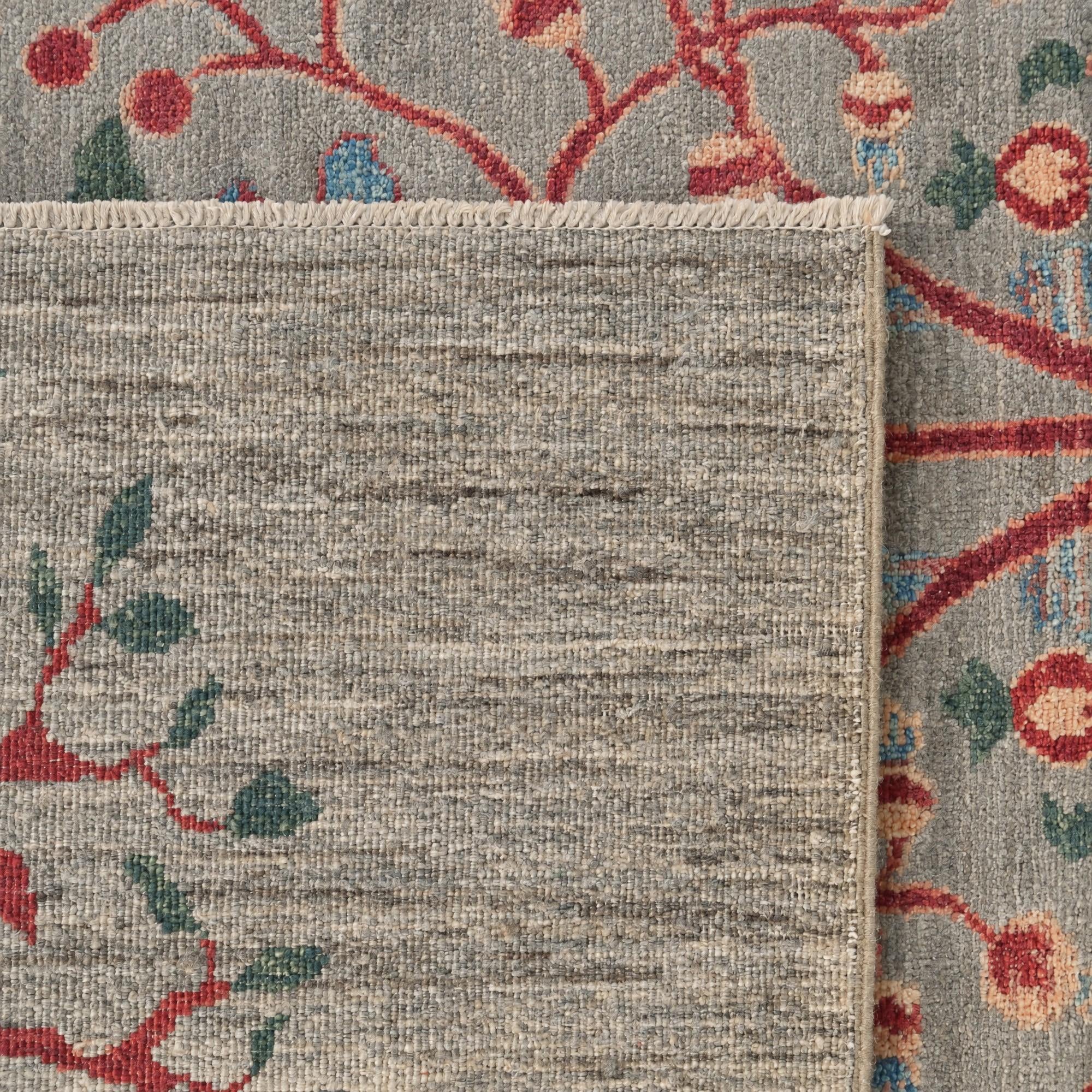 170cm x 240cm Hand Knotted Ariana Ziegler Rug