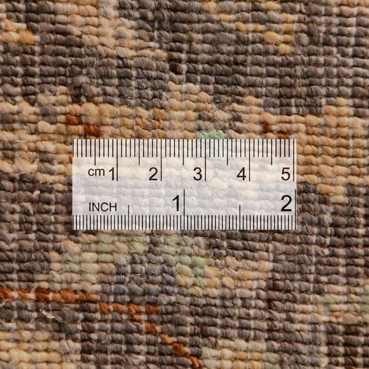 8' 2 x 10' 9 Hand Knotted Ariana Ziegler Rug