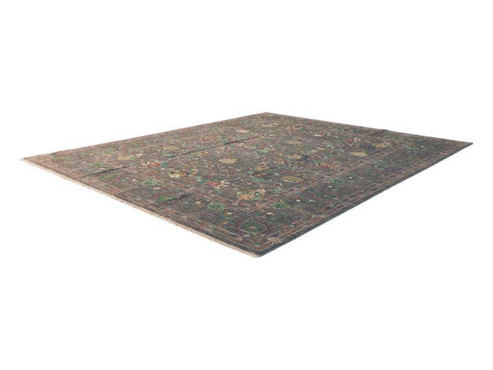 8' 3 x 10' 2 Hand Knotted Ariana Ziegler Rug