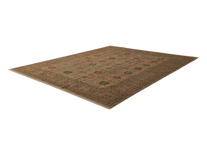 8' 4 x 9' 8 Hand Knotted Ariana Ziegler Rug