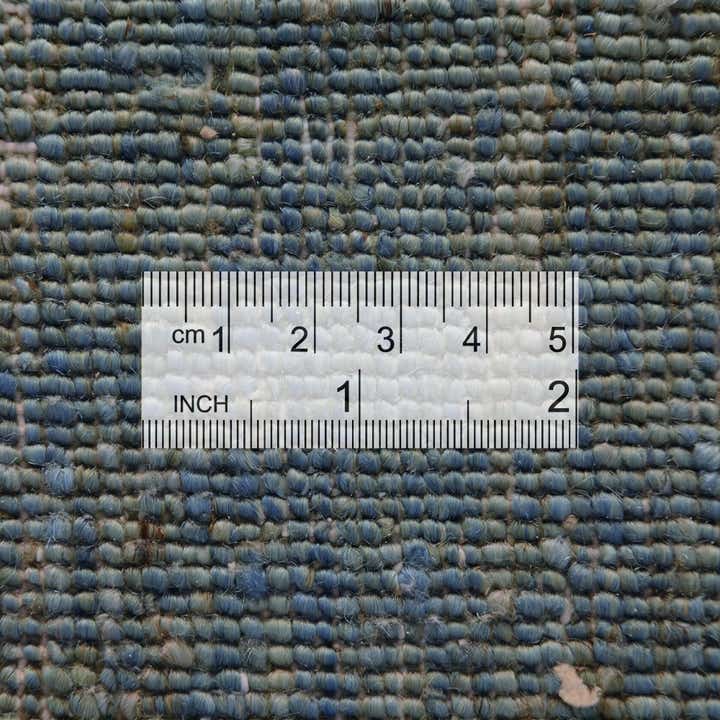 8' 4 x 11' 2 Hand Knotted Ariana Ziegler Rug