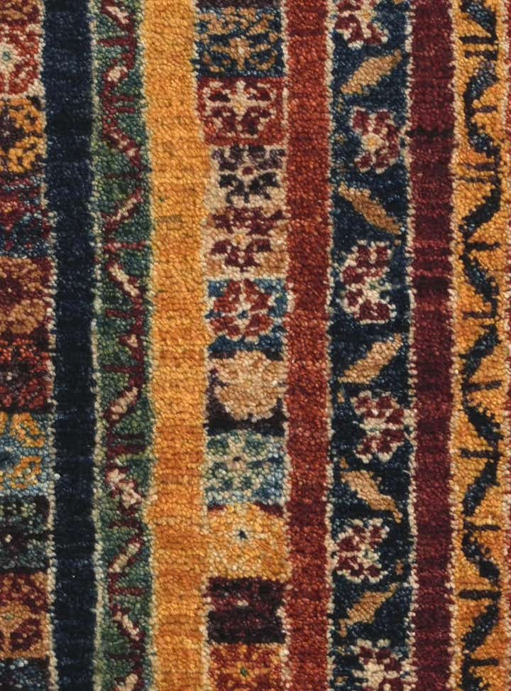 1' 8 x 3' 2 Hand Knotted Ariana Ziegler Rug