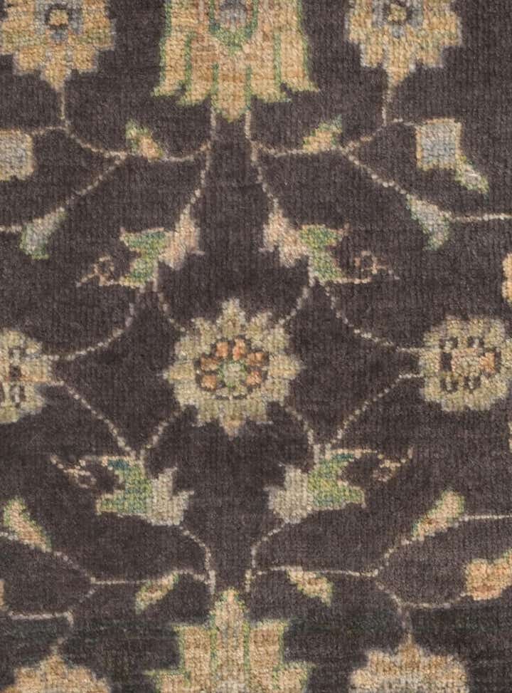 2' x 3' Hand Knotted Ariana Ziegler Rug