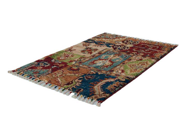 2' x 2' 10 Hand Knotted Ariana Ziegler Rug