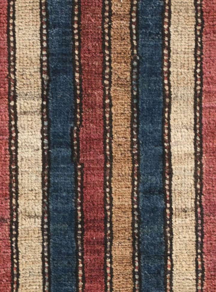 1' 8 x 3' 3 Hand Knotted Ariana Ziegler Rug