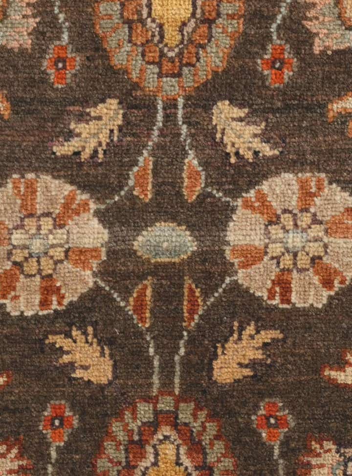 1' 10 x 2' 11 Hand Knotted Ariana Ziegler Rug