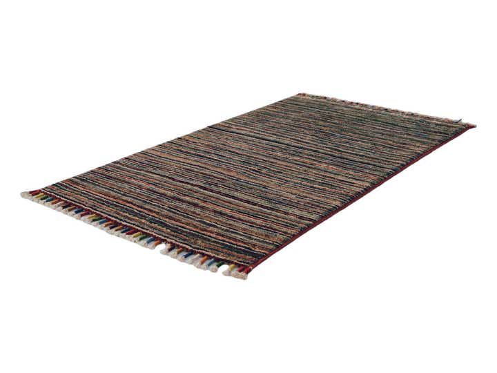1' 9 x 3' 3 Hand Knotted Ariana Ziegler Rug