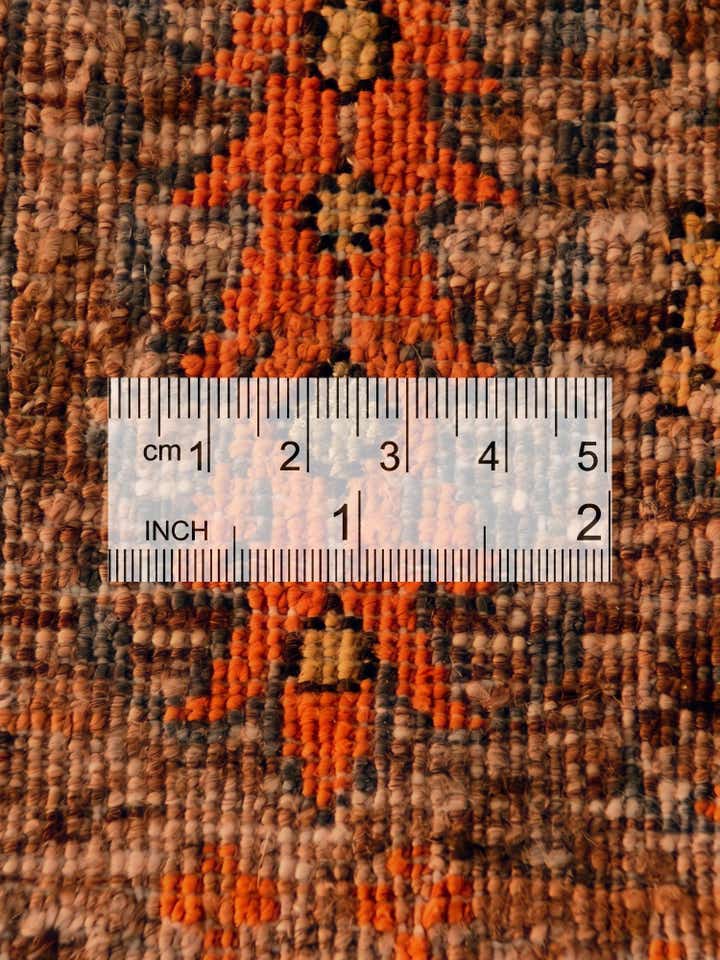 2' 1 x 2' 10 Hand Knotted Ariana Ziegler Rug